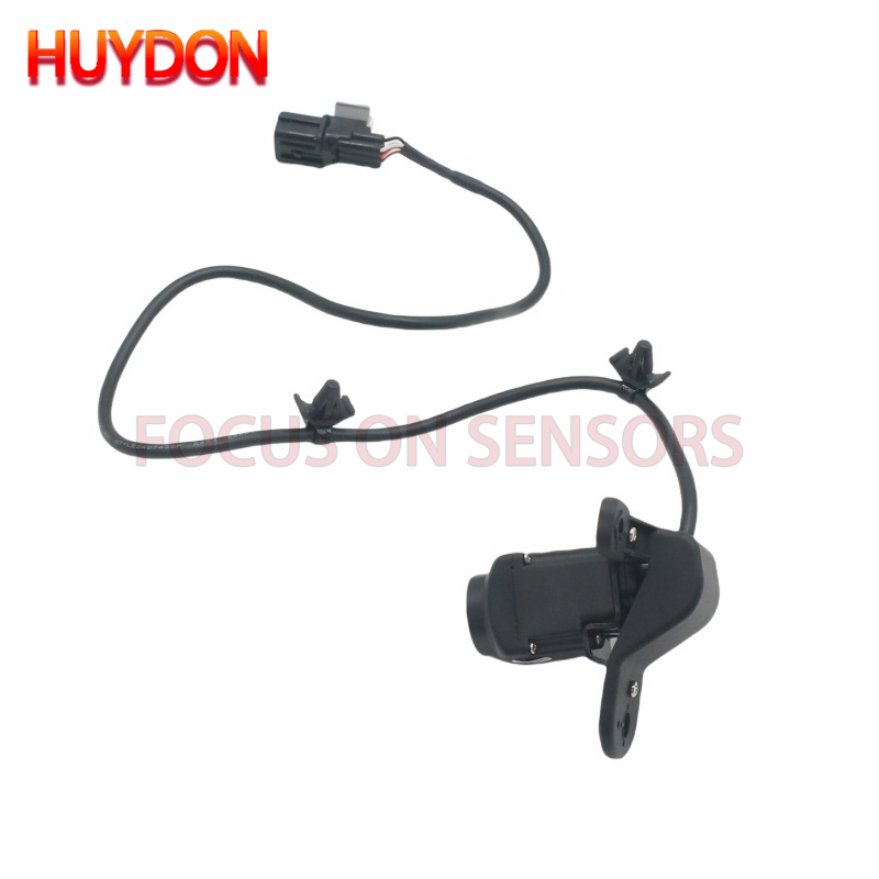 Car Accessories Xl - 95780-B8600 95780B8600 Cámara de Visión Frontal
