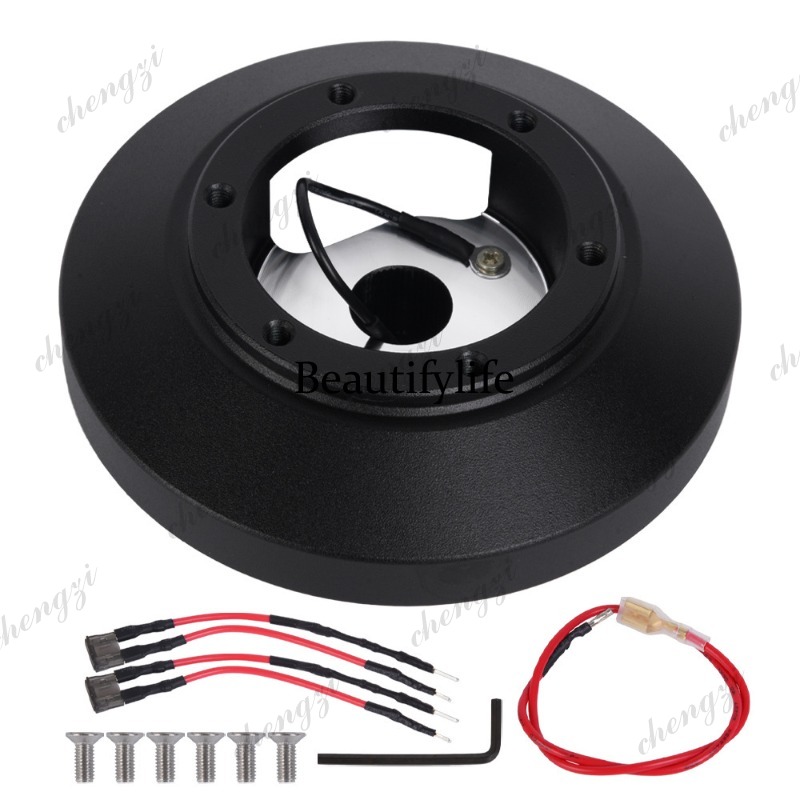 Car Accessories For Steering Wheel - Accesorios de modificación del volante del