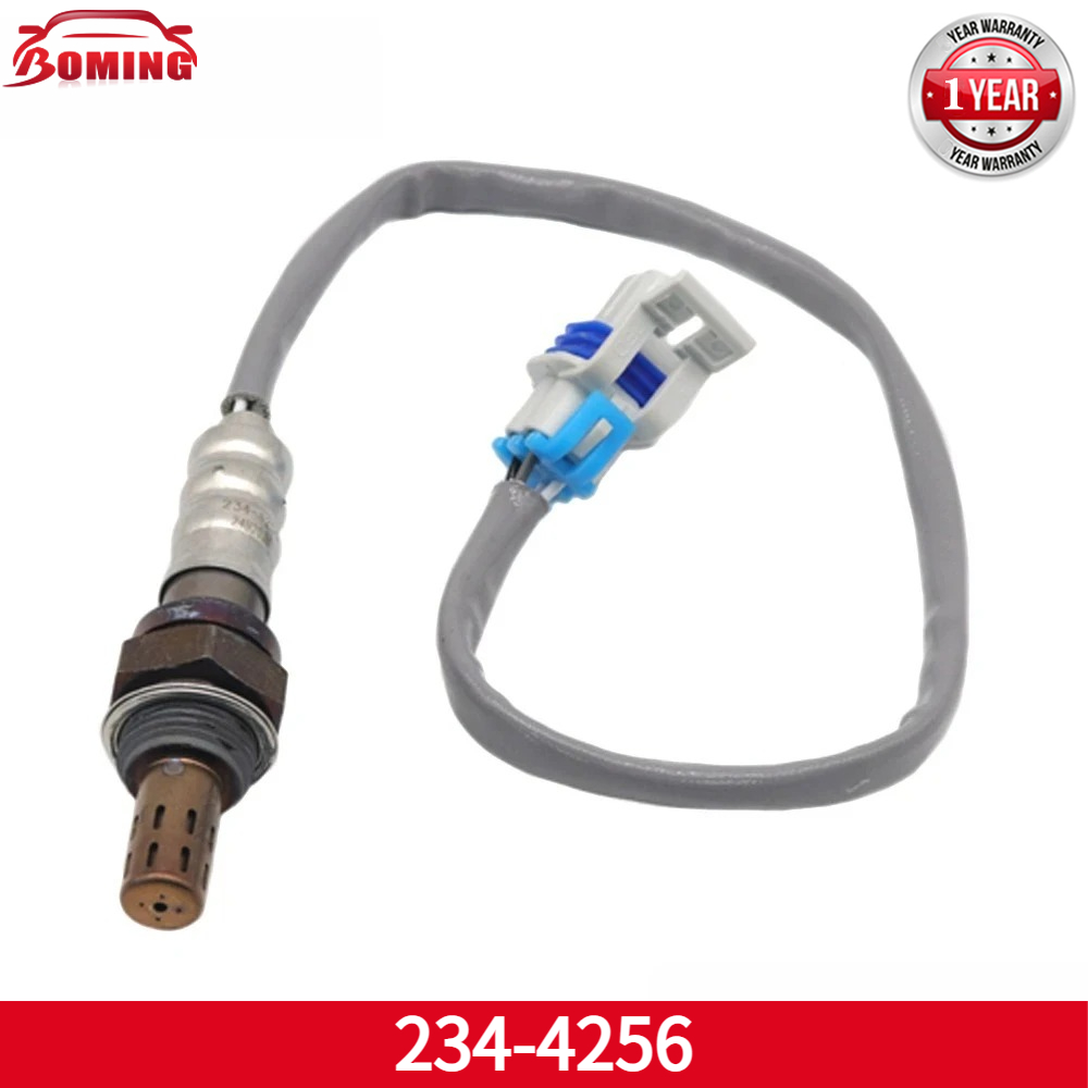 Car Accessories Xl - Sensor de Oxígeno O2 Lambda 234-4256