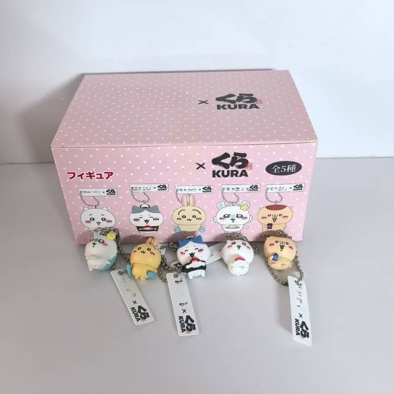 Car Accessories Decoration - Adornos de Muñecos de Dibujos Animados