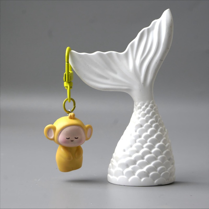 Car Accessories Cute - 4 Piezas de Colgantes de la
