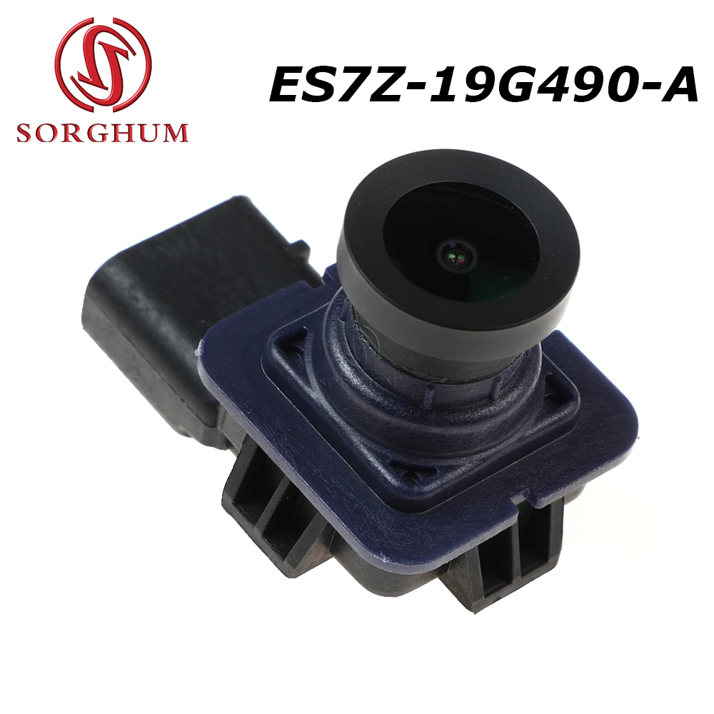 Car Accessories Youtube - SORGHUM-cámara de marcha atrás para aparcamiento