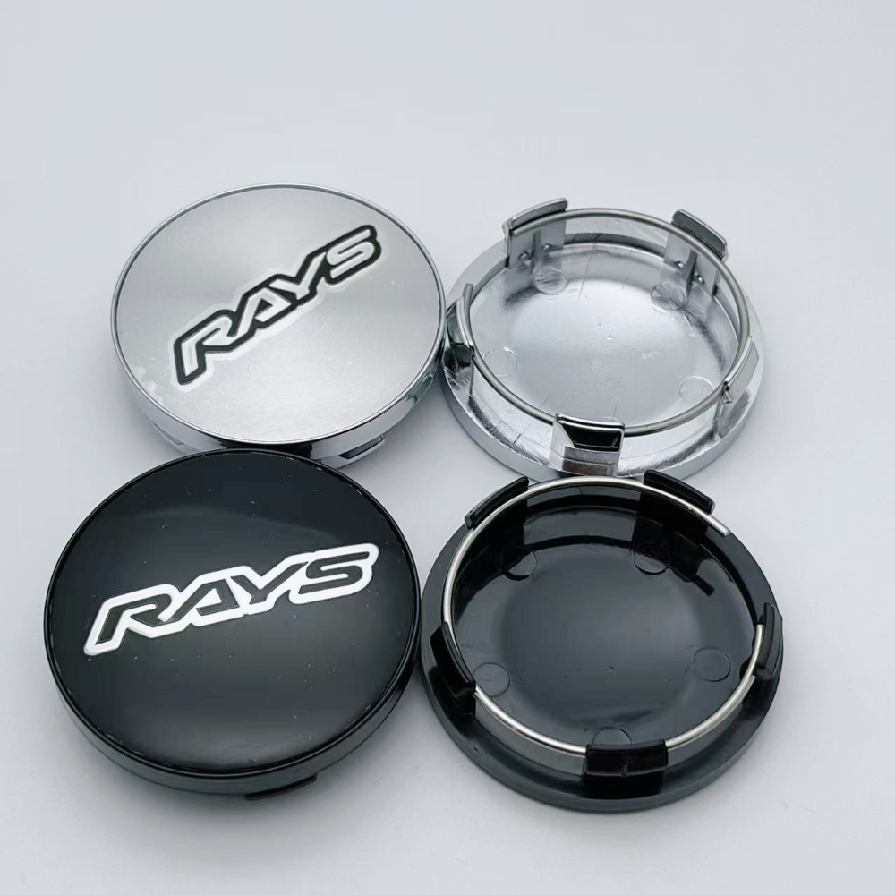 Car Accessories Jdm - 4 Uds JDM tapa central de