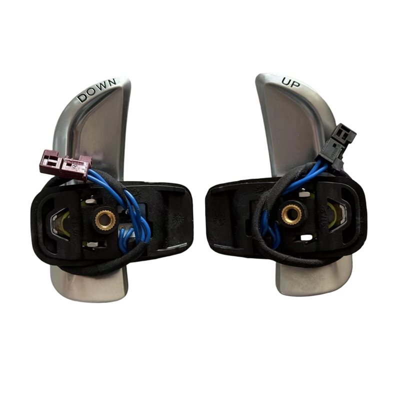 Car Accessories For Steering Wheel - Accesorios para Automóviles, Kits de Paletas