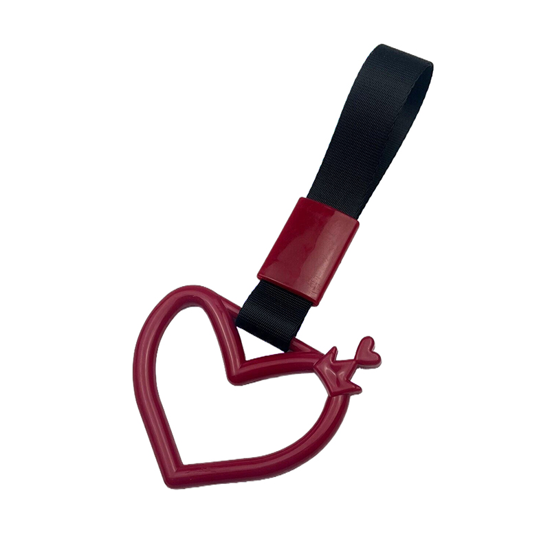 Car Accessories Jdm - Correa de remolque de coche colorida,