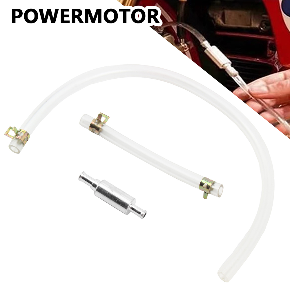 Car Accessories Youtube - Manguera de purga de freno de