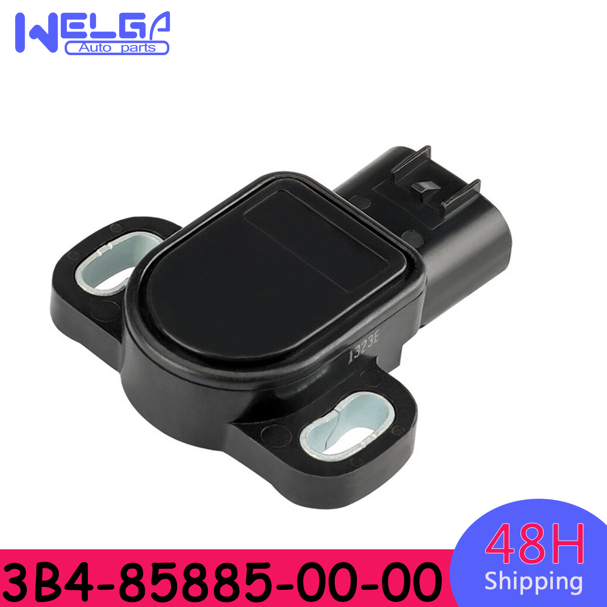 Car Accessories Xl - Accesorios para coche Sensor de posición