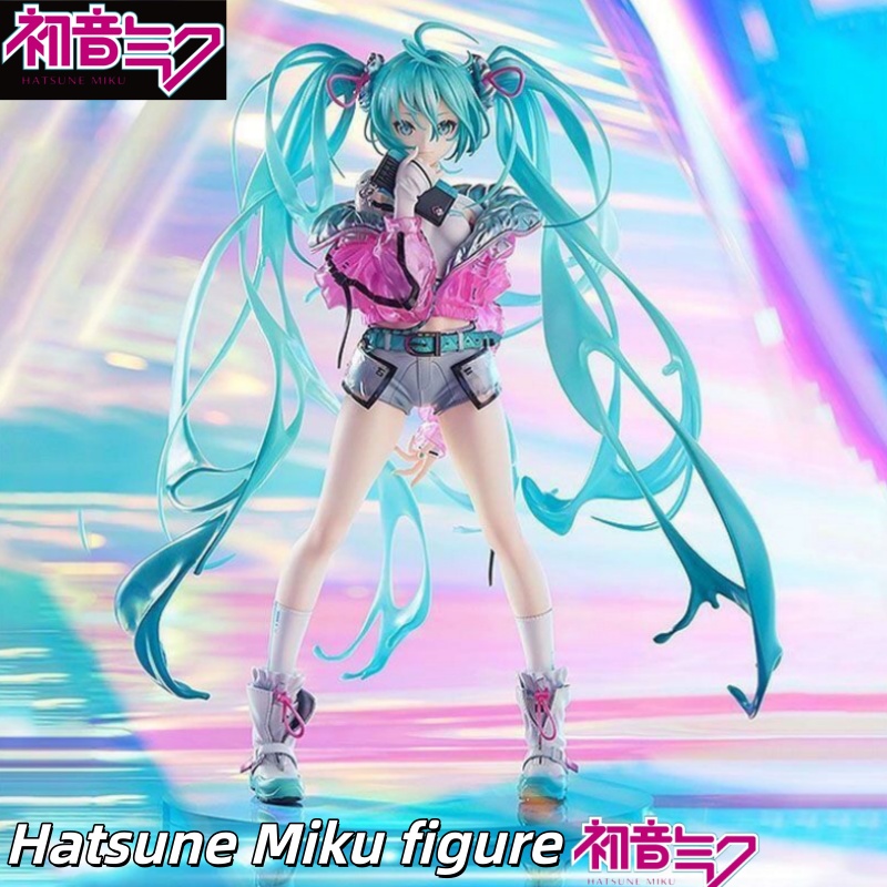 Car Accessories Japanese - Figura de Miyayama Mai Hatsune Miku