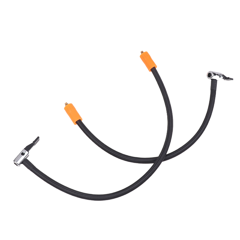 Car Accessories Youtube - Manguera de inflado con conector de