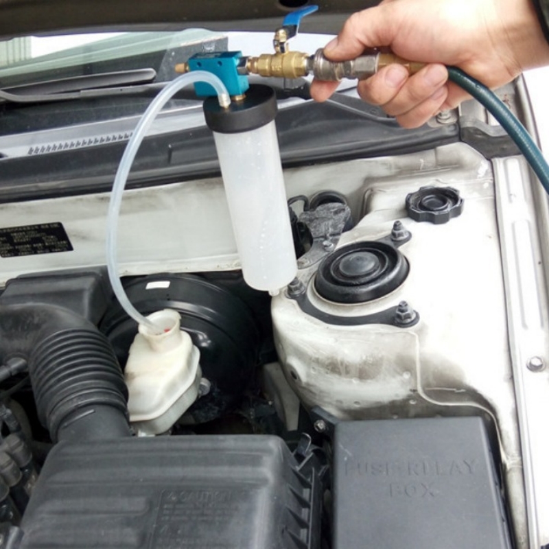 Car Accessories Youtube - Kit de bomba de líquido de