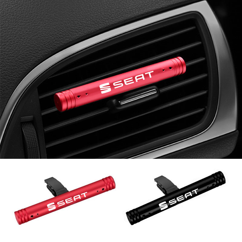 Car Accessories Xl - Ambientador Sólido para Coche, Purificador de