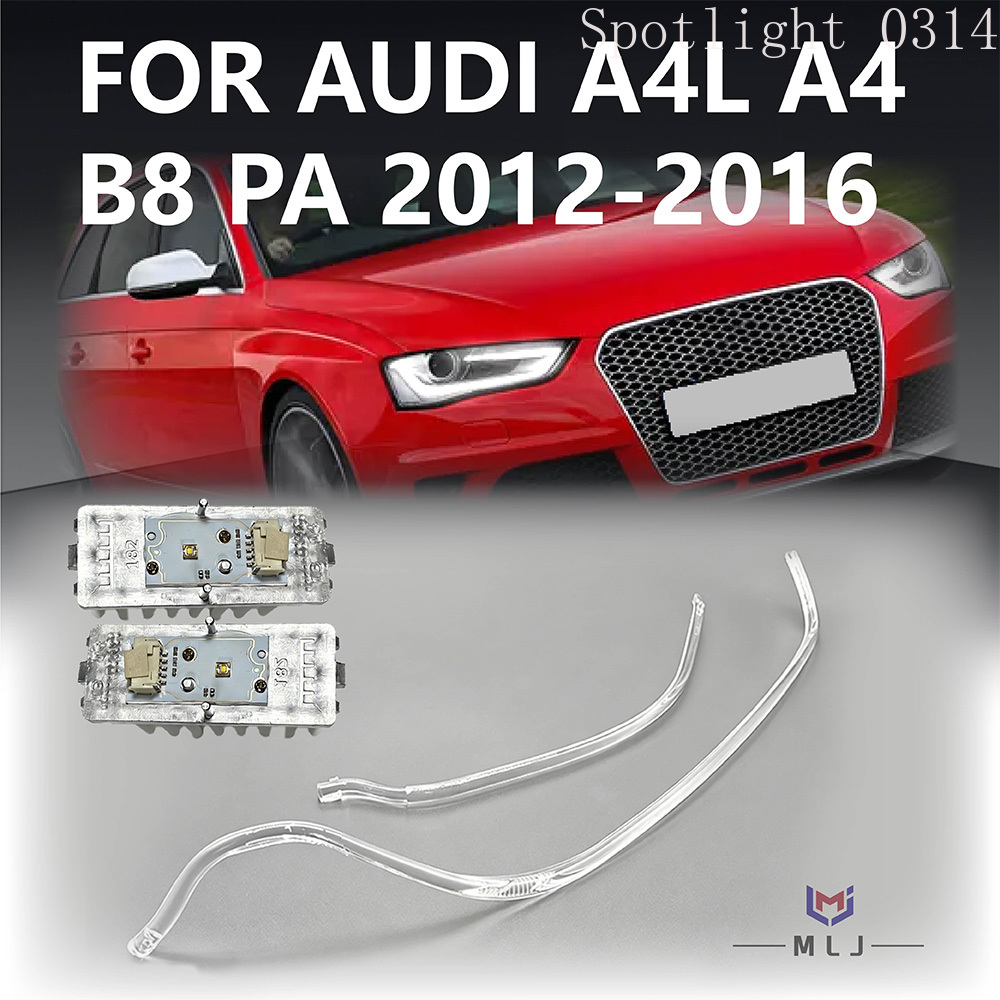 Car Accessories Youtube - Módulo de luz DRL Angel Eye,