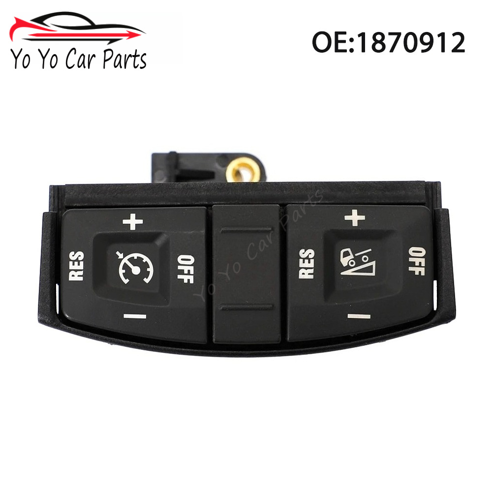 Car Accessories For Steering Wheel - Módulo de Control del Volante 1870912