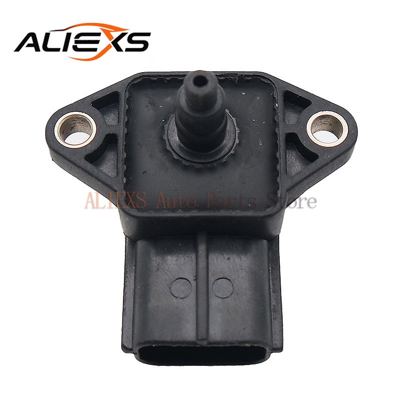 Sensor de mapa de presión de a - Car Accessories Jdm reseña y precio