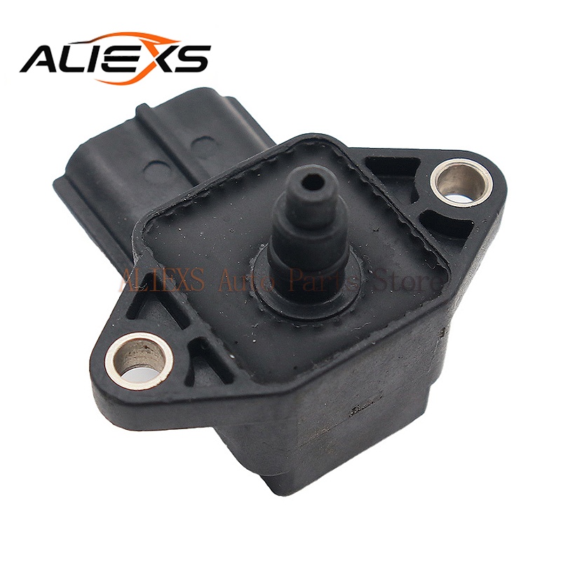 Sensor de mapa de presión de a - Car Accessories Jdm reseña y precio