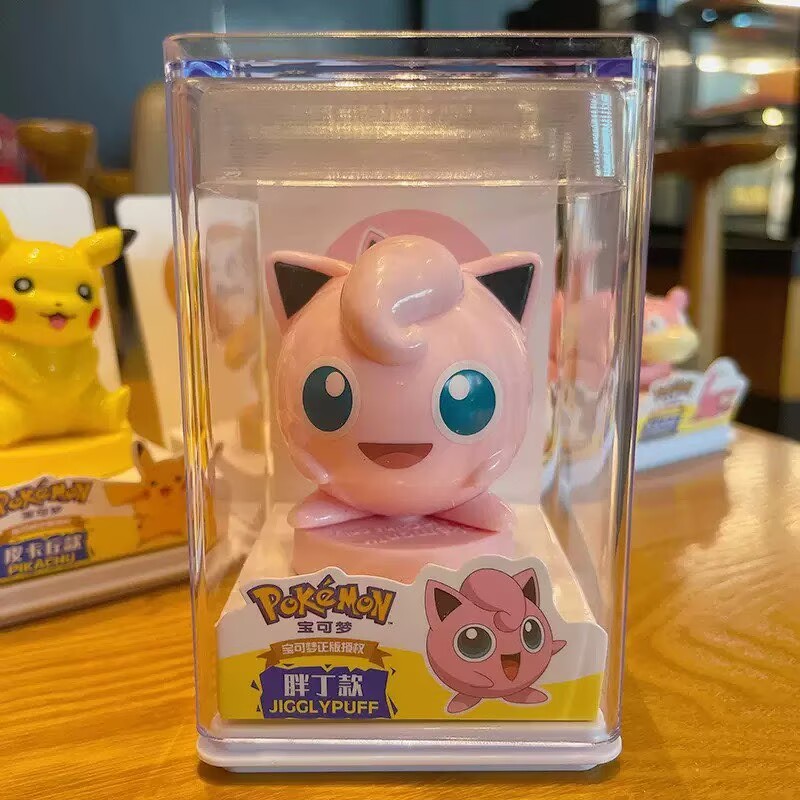 Kit de Modelos de Pokémon, Fig - Car Accessories Japanese reseña y precio