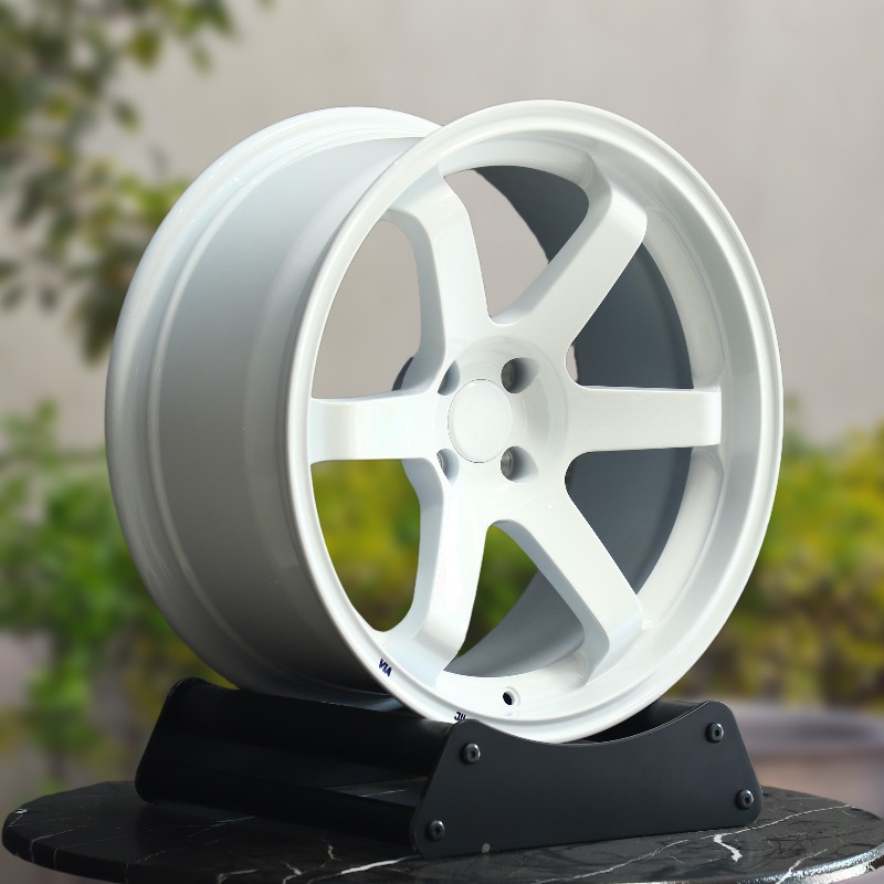 Rines de Aleación Forjados Mul - Car Accessories Jdm reseña y precio