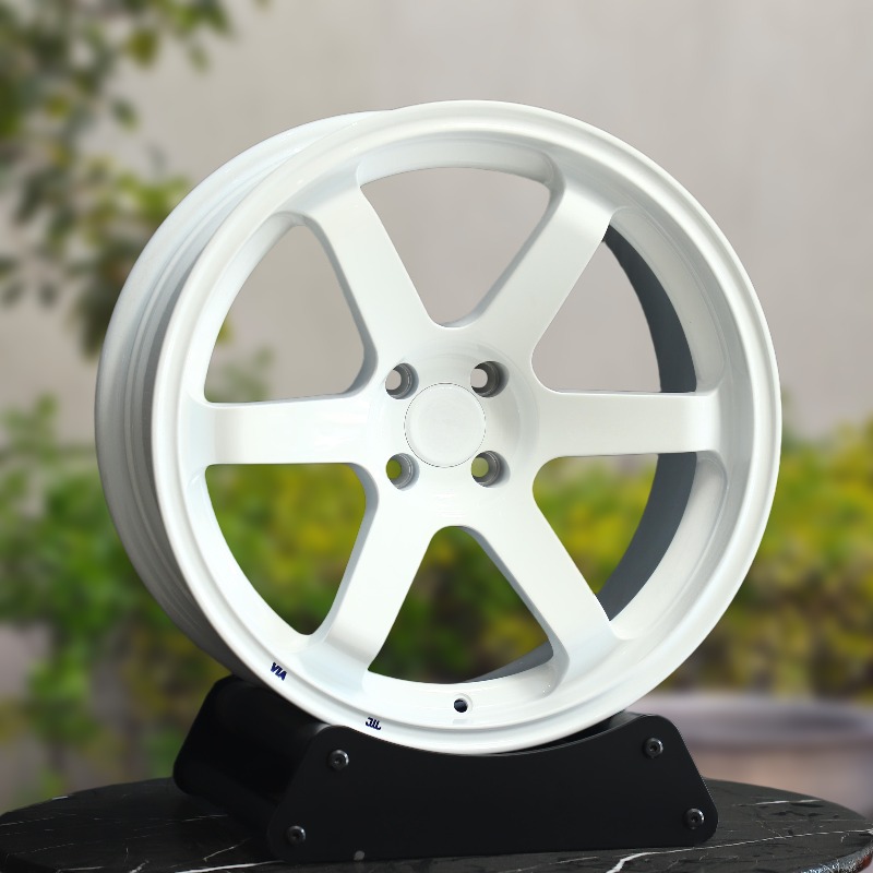 Rines de Aleación Forjados Mul - Car Accessories Jdm reseña y precio