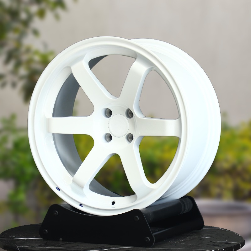 Rines de Aleación Forjados Mul - Car Accessories Jdm reseña y precio