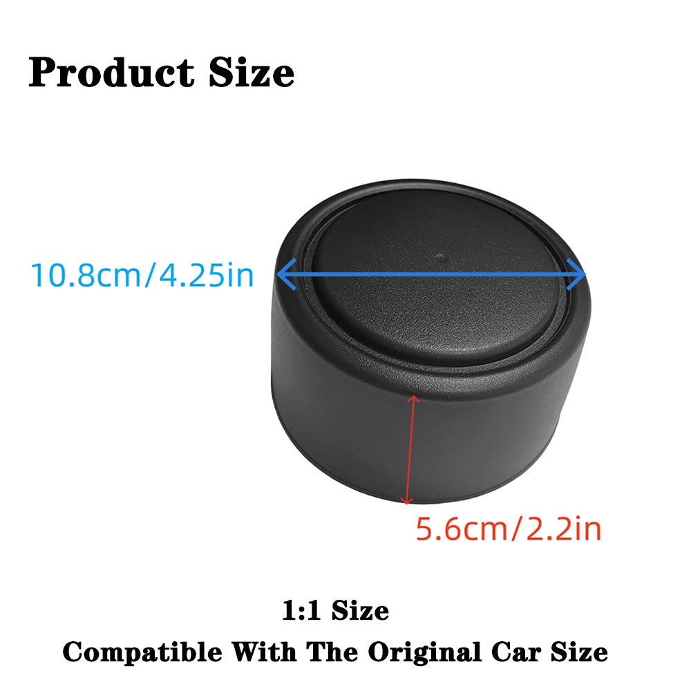 Paquete de 4 cubiertas protect - Car Accessories Xl reseña y precio