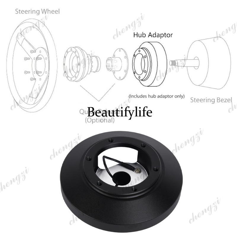 Accesorios de modificación del - Car Accessories For Steering Wheel reseña y precio