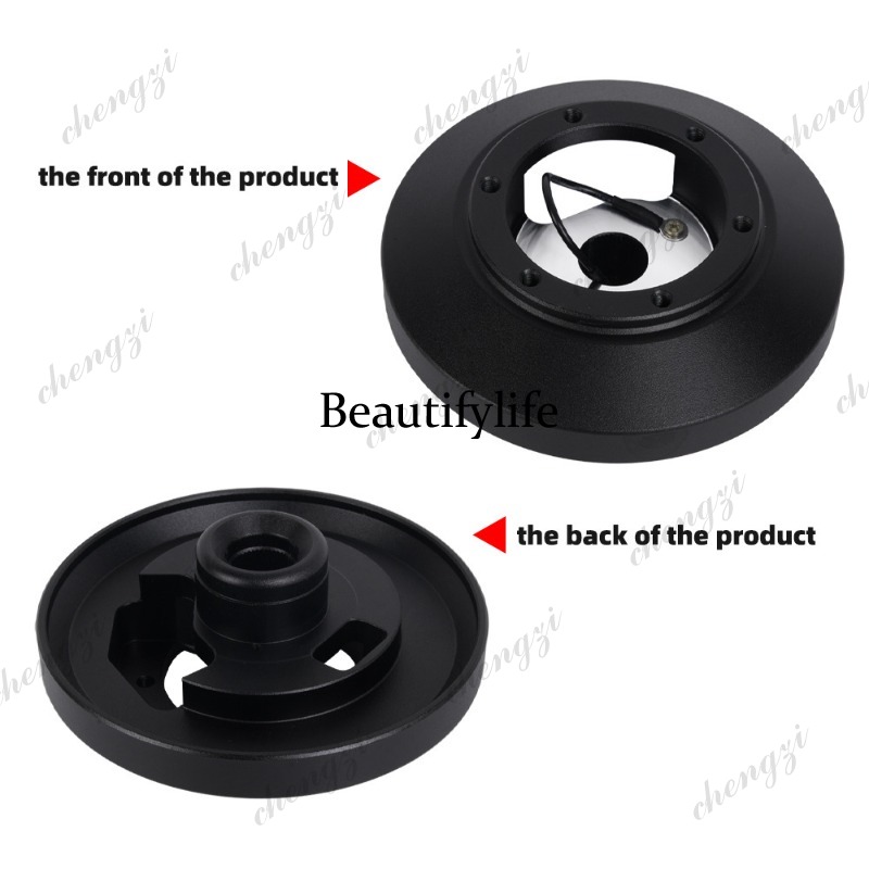 Accesorios de modificación del - Car Accessories For Steering Wheel reseña y precio