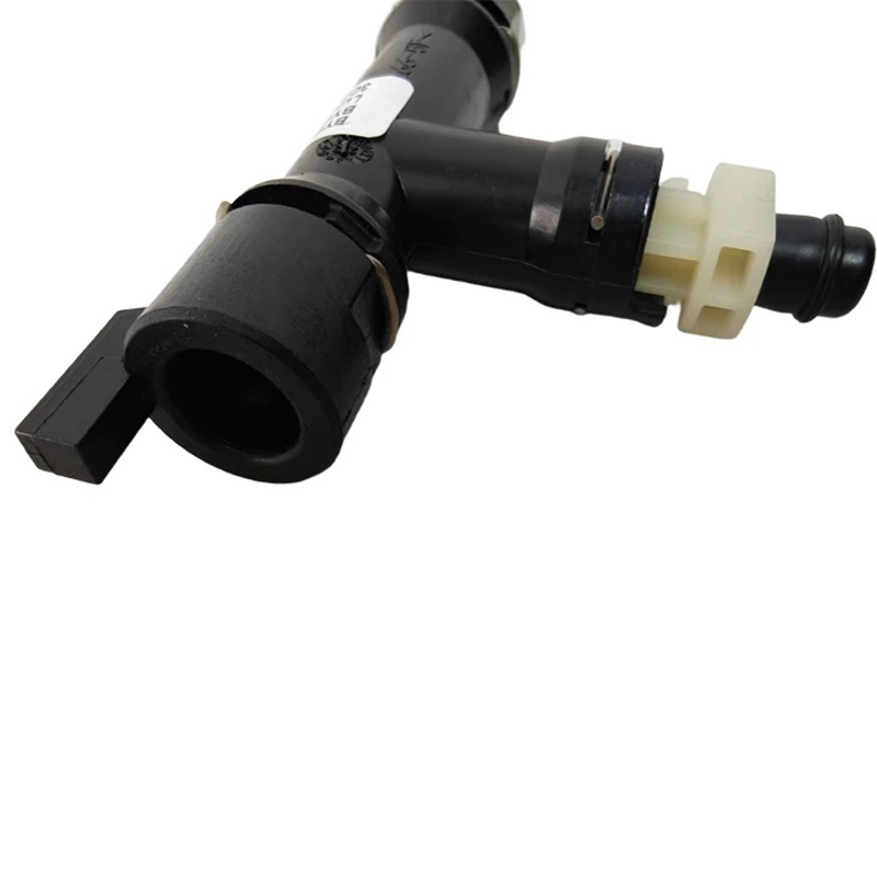 Tubo de embrague en forma de T - Car Accessories Youtube reseña y precio