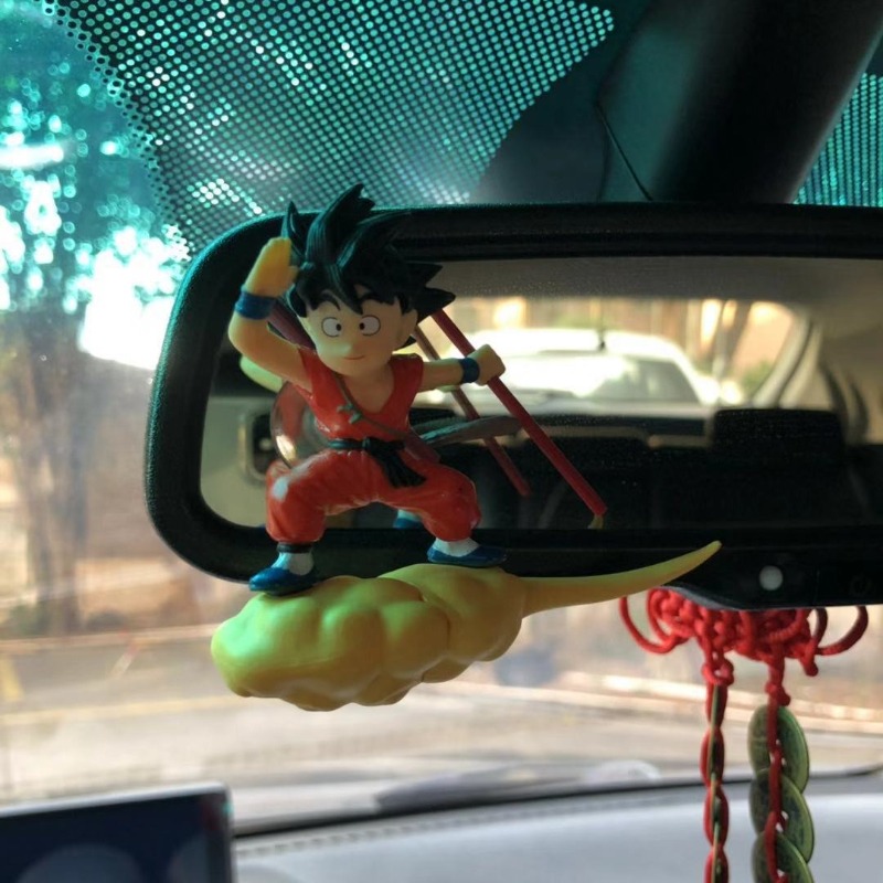 Adorno Decorativo para Coche c - Car Accessories Decoration reseña y precio