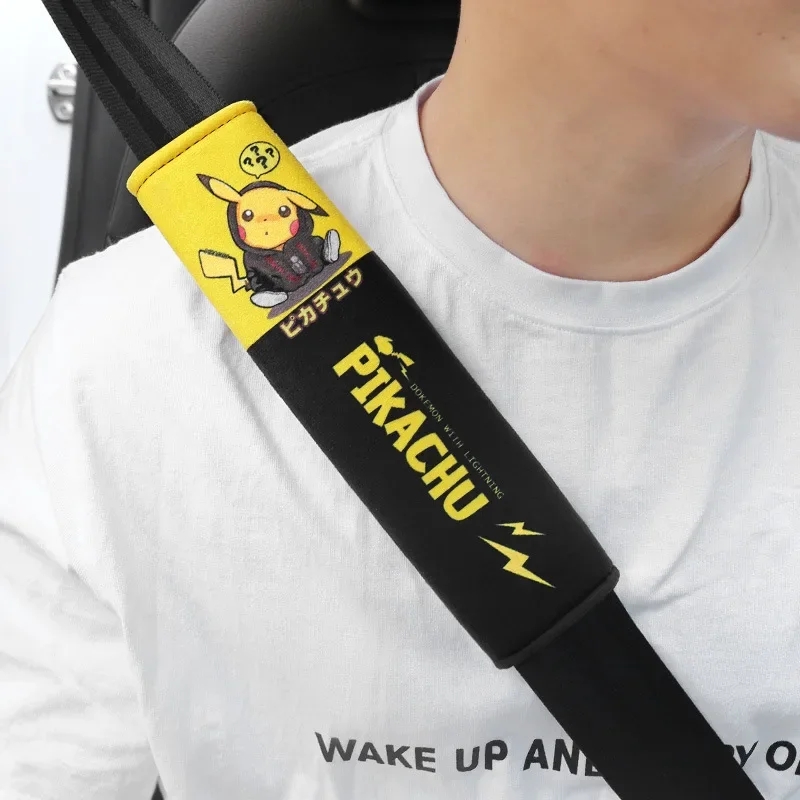 Accesorio para el cinturón de  - Car Accessories Japanese reseña y precio