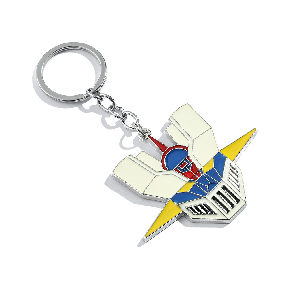 Llavero con Logotipo de Robot  - Car Accessories Cute reseña y precio