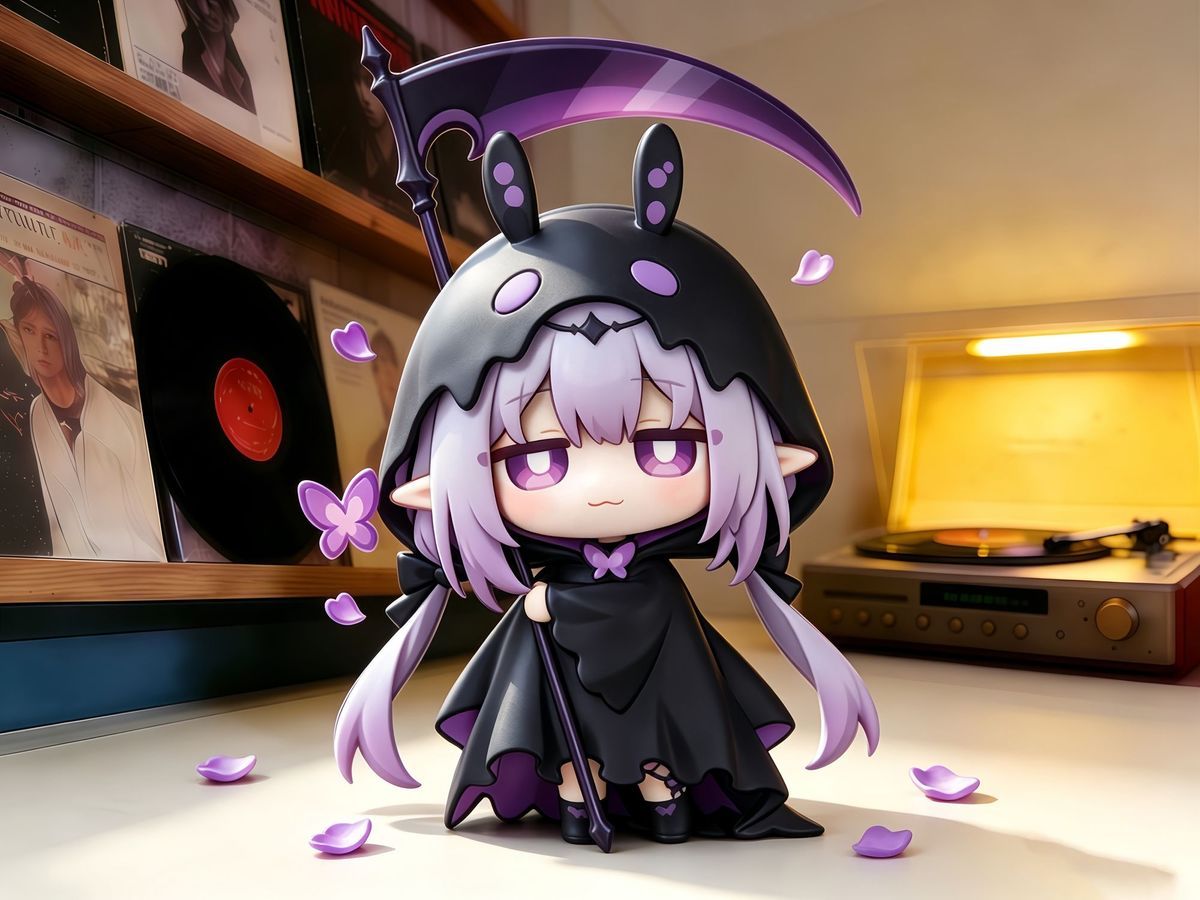Honkai: Star Rail Castorice, F - Car Accessories Decoration reseña y precio
