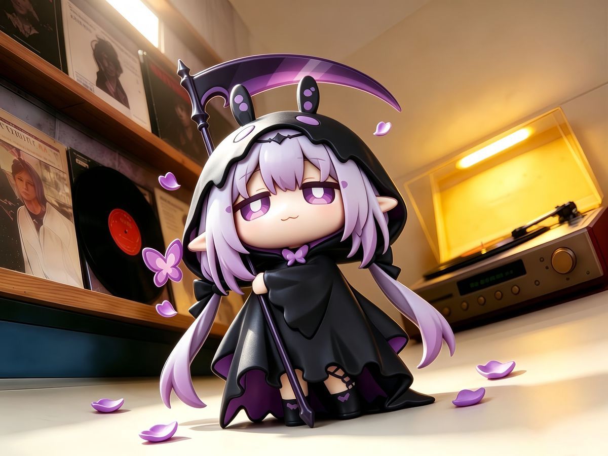 Honkai: Star Rail Castorice, F - Car Accessories Decoration reseña y precio