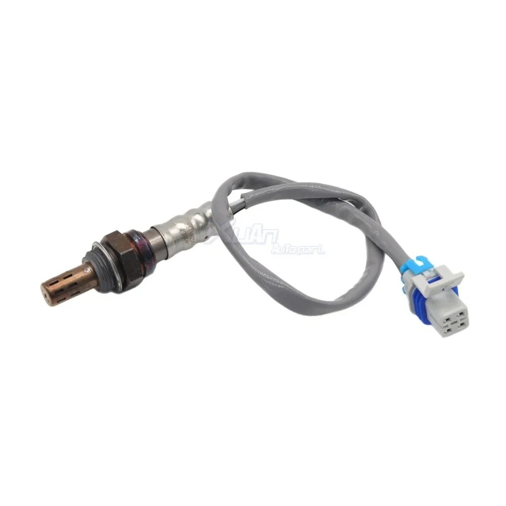 Sensor de Oxígeno O2 Lambda 23 - Car Accessories Xl reseña y precio