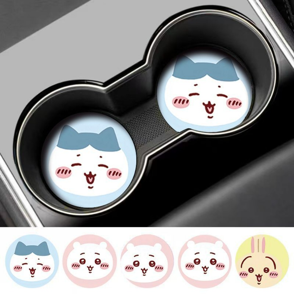 2 Piezas de Alfombrillas Antid - Car Accessories Japanese reseña y precio