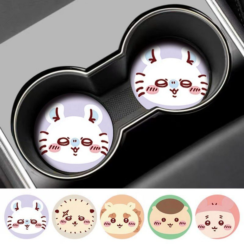 2 Piezas de Alfombrillas Antid - Car Accessories Japanese reseña y precio