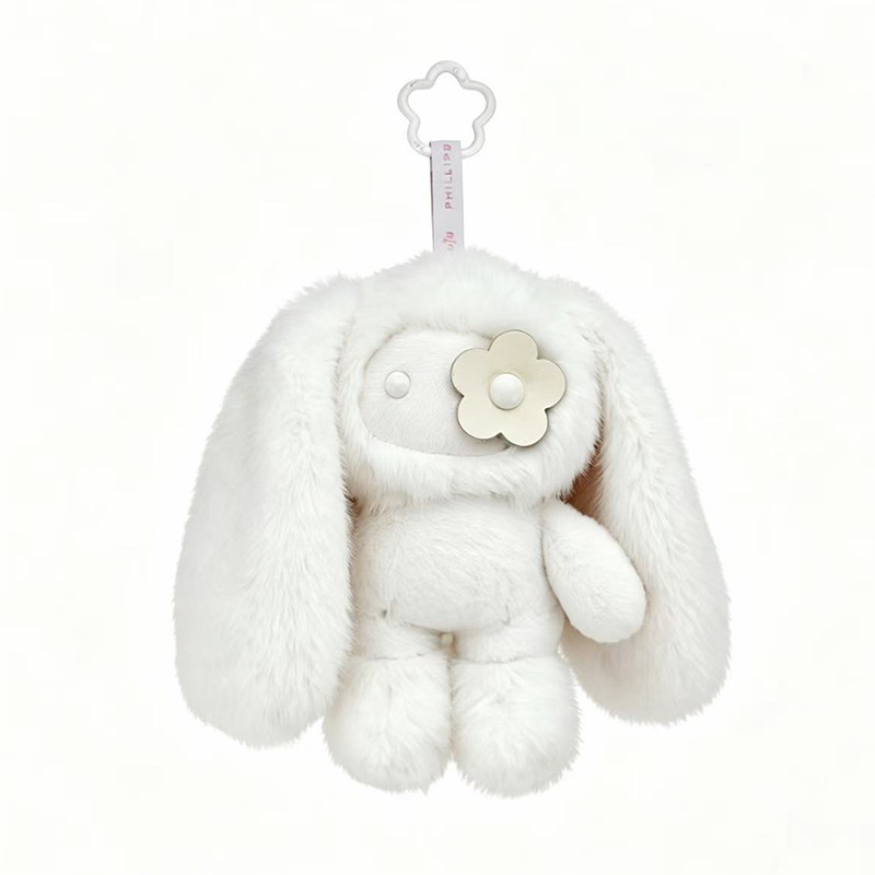 Lindo Llavero de Peluche de Co - Car Accessories Cute reseña y precio