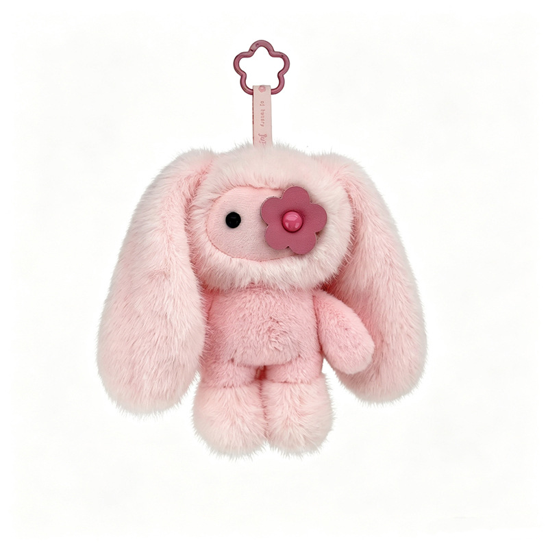 Lindo Llavero de Peluche de Co - Car Accessories Cute reseña y precio