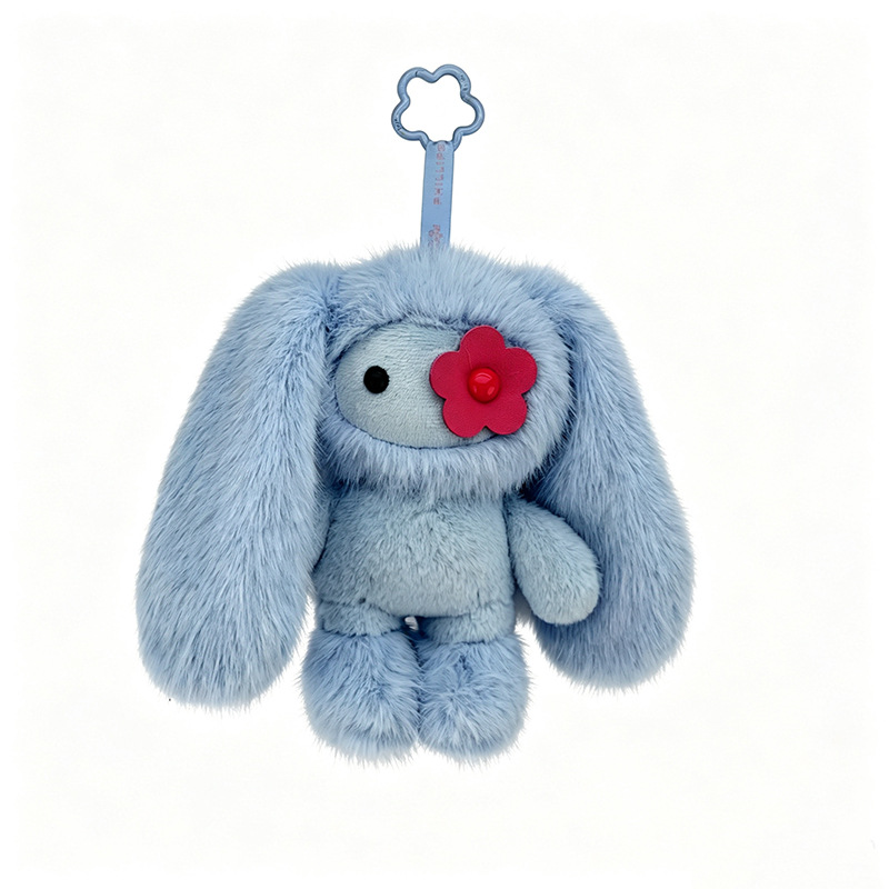 Lindo Llavero de Peluche de Co - Car Accessories Cute reseña y precio