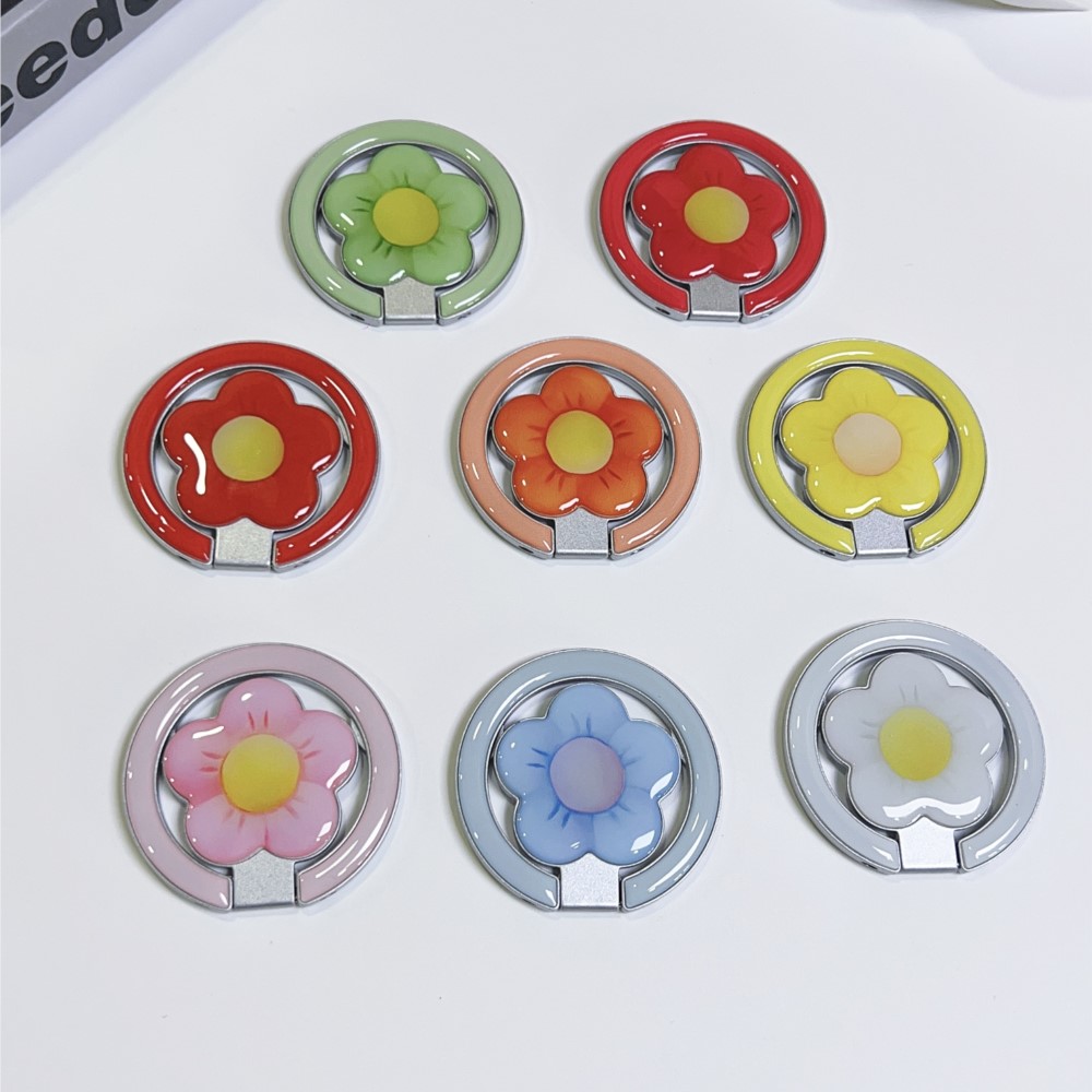 Soporte magnético plegable con - Car Accessories Decoration reseña y precio