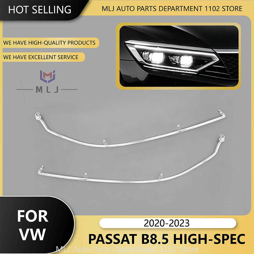 Para Volkswagen VW Passat B8.5 - Car Accessories Youtube reseña y precio