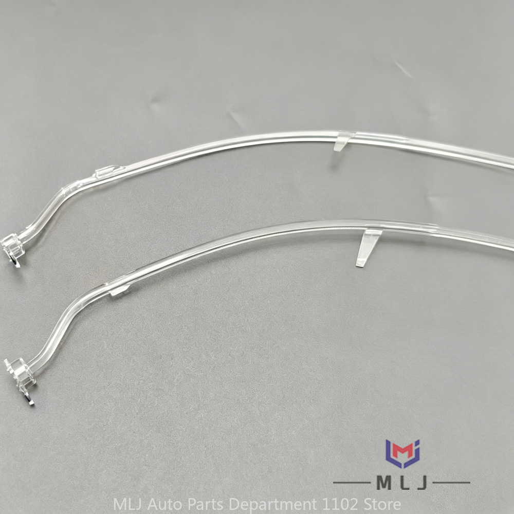 Para Volkswagen VW Passat B8.5 - Car Accessories Youtube reseña y precio