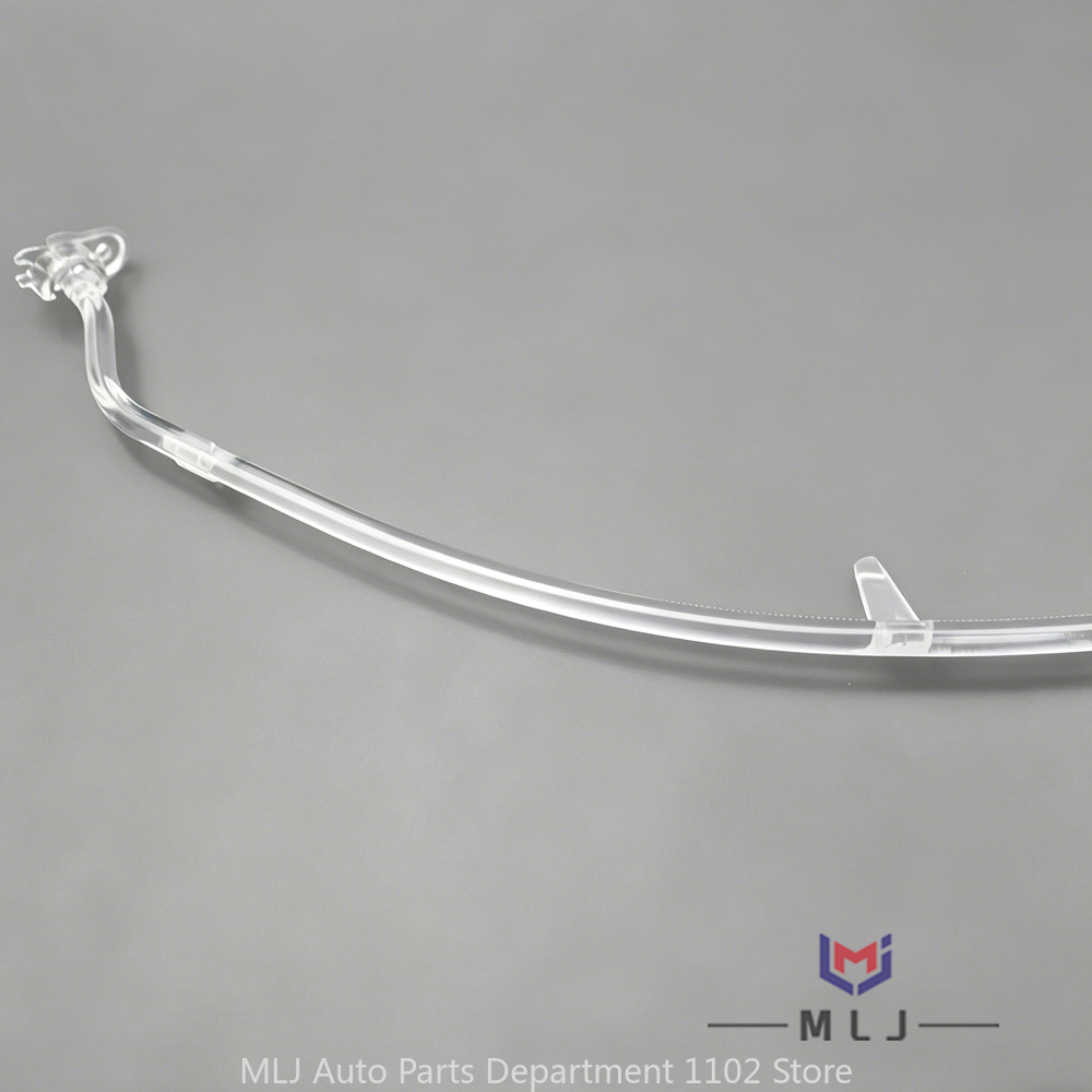 Para Volkswagen VW Passat B8.5 - Car Accessories Youtube reseña y precio
