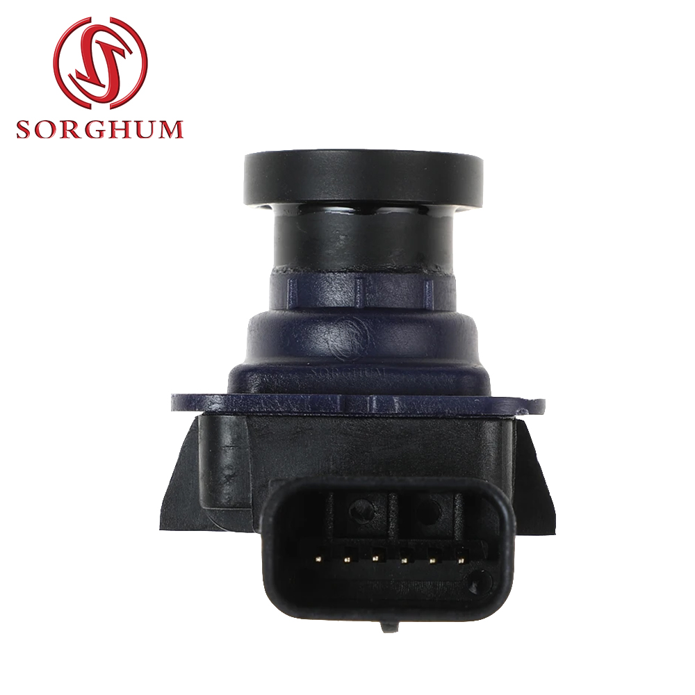 SORGHUM-cámara de marcha atrás - Car Accessories Youtube reseña y precio