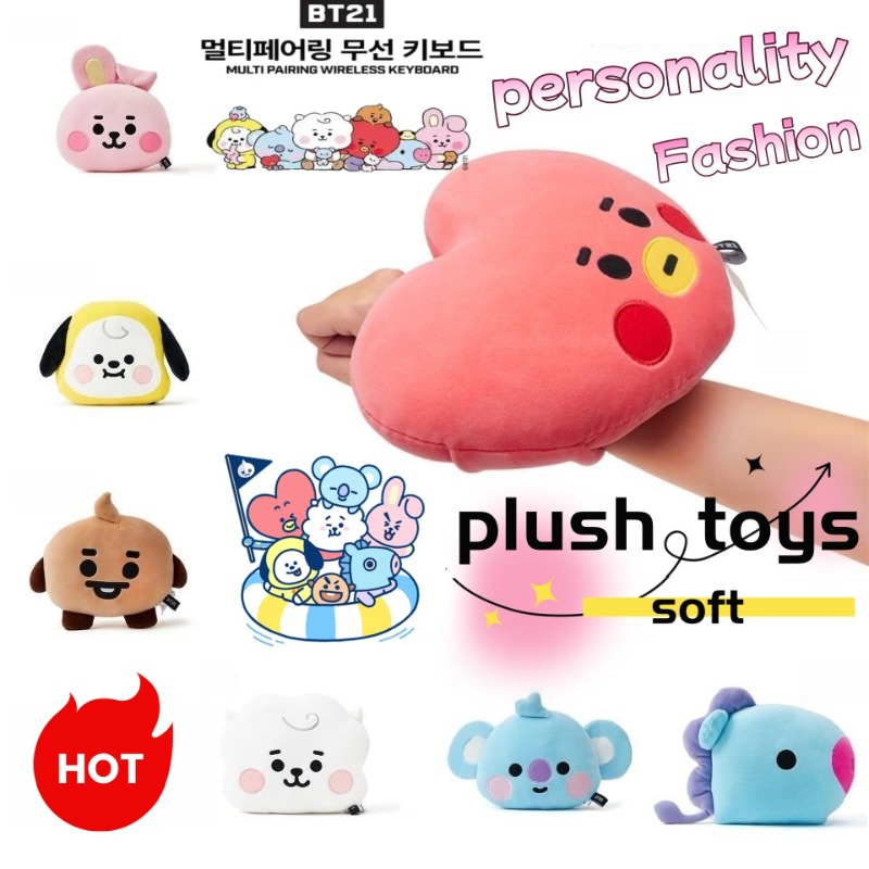 Almohada con Forma de Cara BT2 - Car Accessories Cute reseña y precio