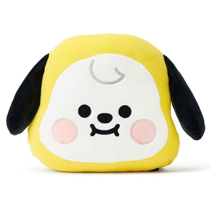 Almohada con Forma de Cara BT2 - Car Accessories Cute reseña y precio