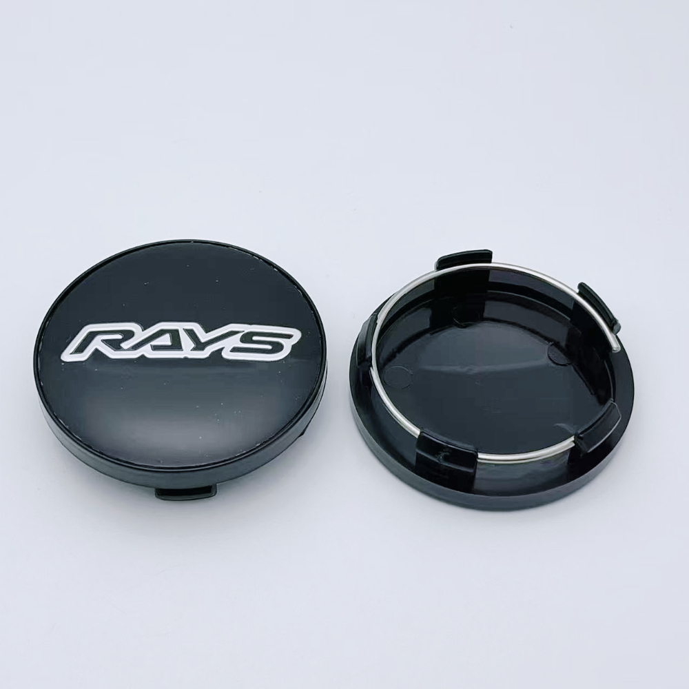4 Uds JDM tapa central de rued - Car Accessories Jdm reseña y precio