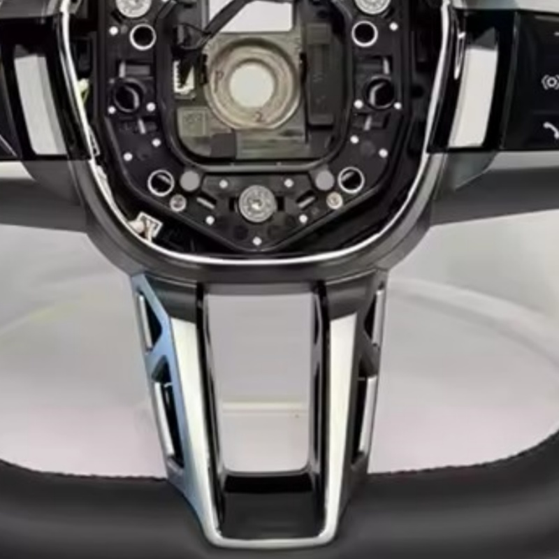 Volante de Cuero para BMW M3 M - Car Accessories For Steering Wheel reseña y precio