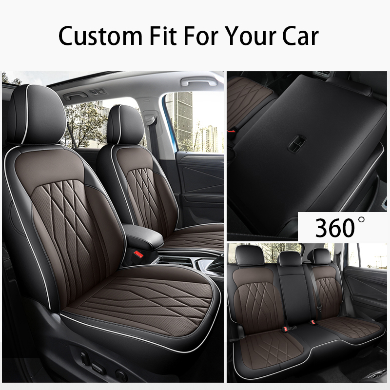 Fundas de asiento de coche per - Car Accessories Xl reseña y precio