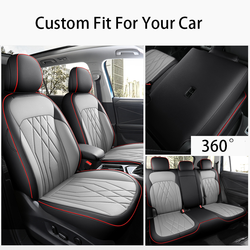 Fundas de asiento de coche per - Car Accessories Xl reseña y precio