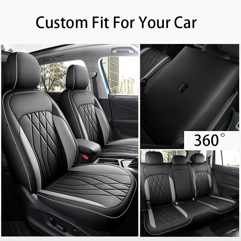 Fundas de asiento de coche per - Car Accessories Xl reseña y precio
